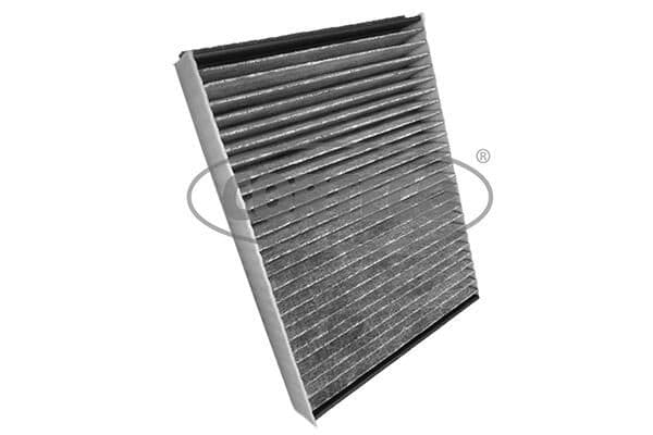Filtru, aer habitaclu CORTECO 49489575