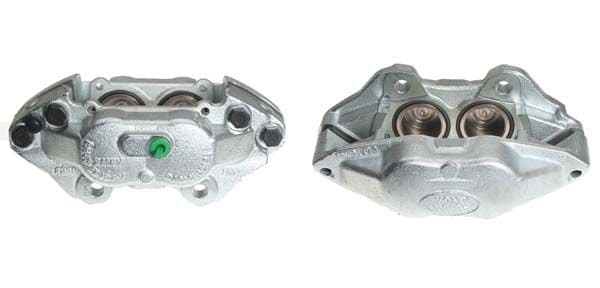 Etrier frana BREMBO ESSENTIAL LINE F 44 057