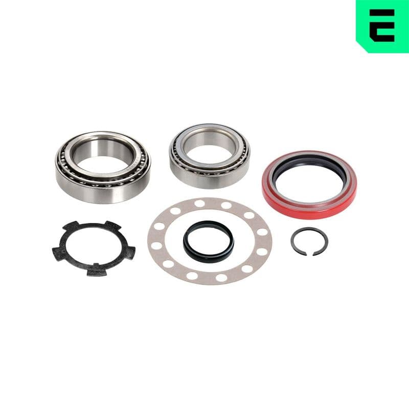 Set rulment roata OPTIMAL 190256