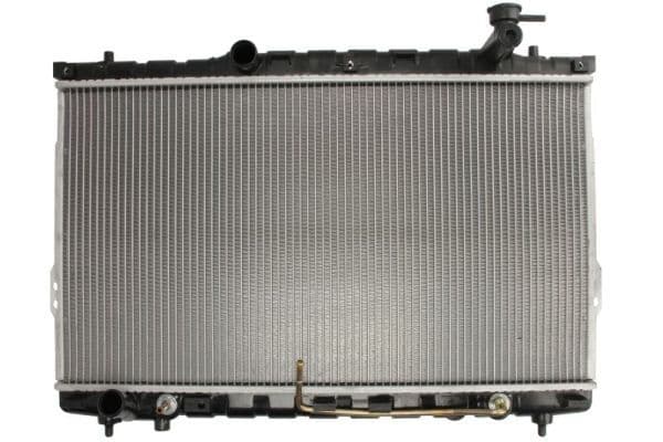 Radiator, racire motor THERMOTEC D70521TT