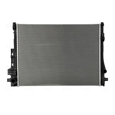 Radiator, racire motor NISSENS 607457