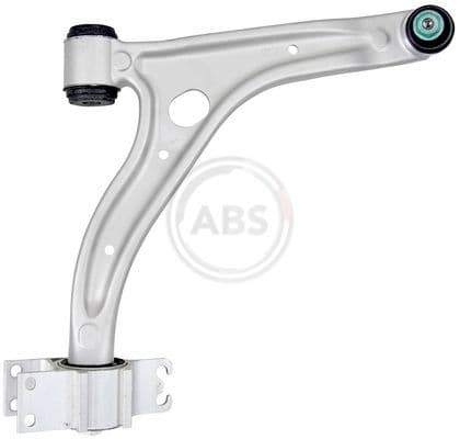 Brat, suspensie roata ABS 211865