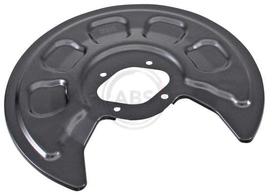protectie stropire,disc frana ABS 11041
