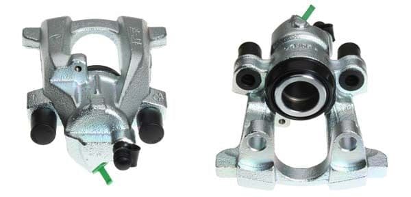 Etrier frana BUDWEG CALIPER 343935