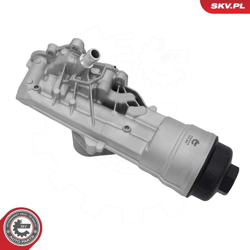 Radiator ulei, ulei motor ESEN SKV 31SKV519