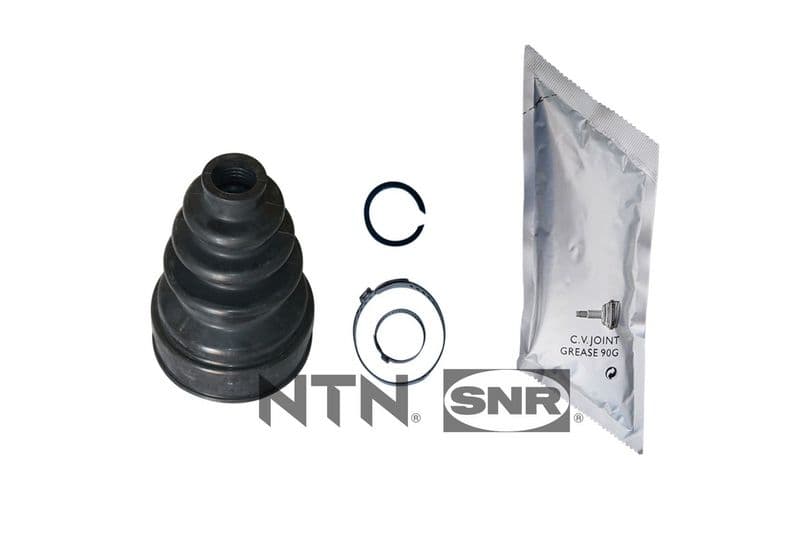 Ansamblu burduf, articulatie planetara SNR IBK84.001