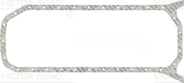 Garnitura baie ulei VICTOR REINZ 71-27468-10