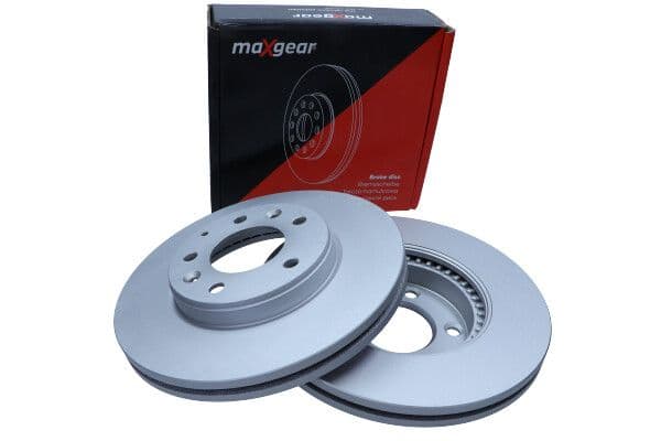Disc frana MAXGEAR 19-0949
