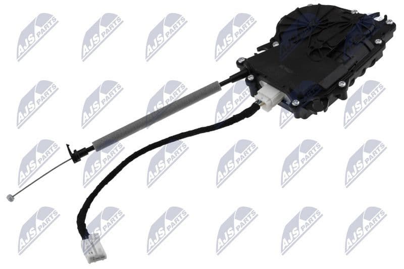 Incuietoare haion NTY EZC-BM-396