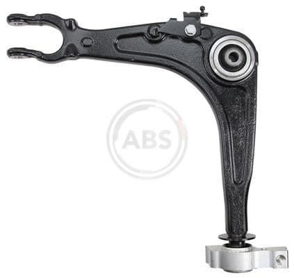 Brat, suspensie roata ABS 211038