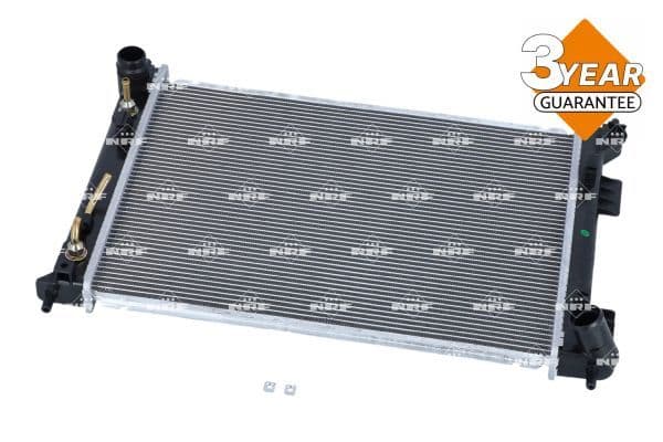 Radiator, racire motor NRF 59287