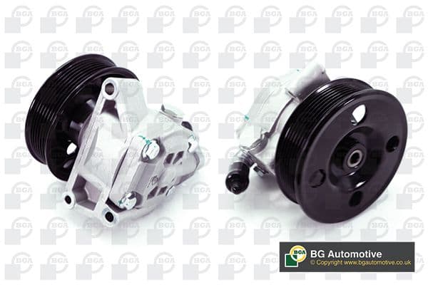 Pompa hidraulica, sistem de directie BGA PSP2328