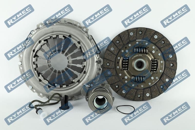 Set ambreiaj RYMEC JT18241083