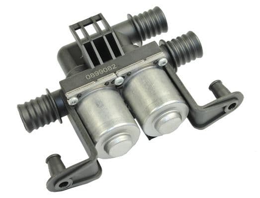 Supapa control, agent frigorific METZGER AUTOTEILE 0899082