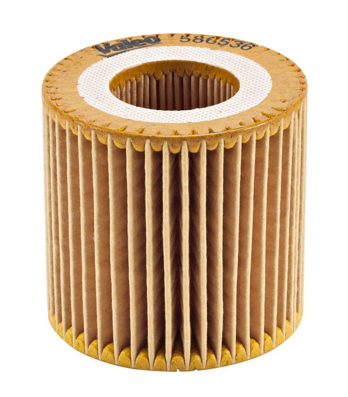 Filtru ulei VALEO 586536