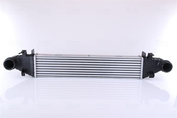 Intercooler, compresor NISSENS 96596