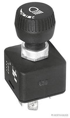 Comutator, far HERTH+BUSS ELPARTS 70525152