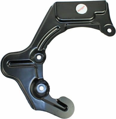 protectie stropire,disc frana METZGER AUTOTEILE 6115115