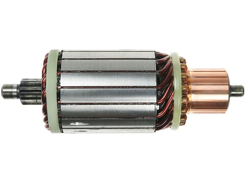 armatura,demaror AS-PL AS SA9001
