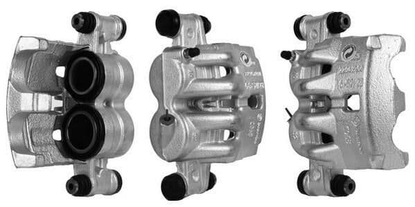 Etrier frana FERODO PREMIER FCL694775