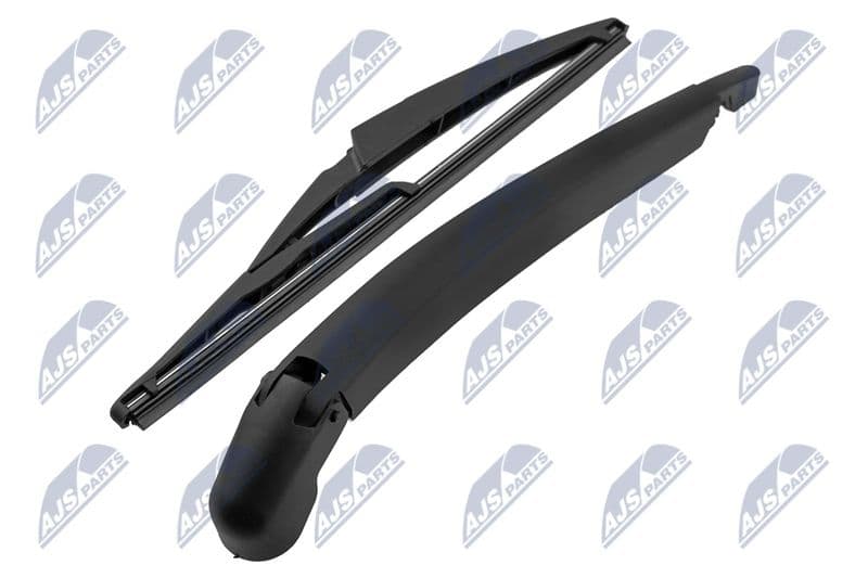 brat stergator, parbriz NTY EWB-FT-004