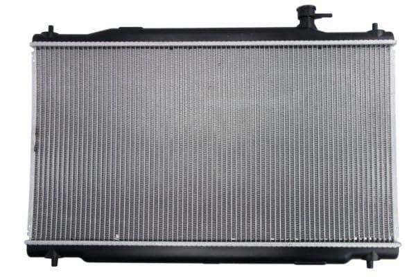 Radiator, racire motor THERMOTEC D74014TT