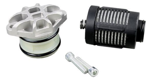 Filtru hidraulic, cuplaj lamelar (tracțiune integrală) METZGER AUTOTEILE 8020116