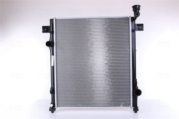 Radiator, racire motor NISSENS ** FIRST FIT ** 61030