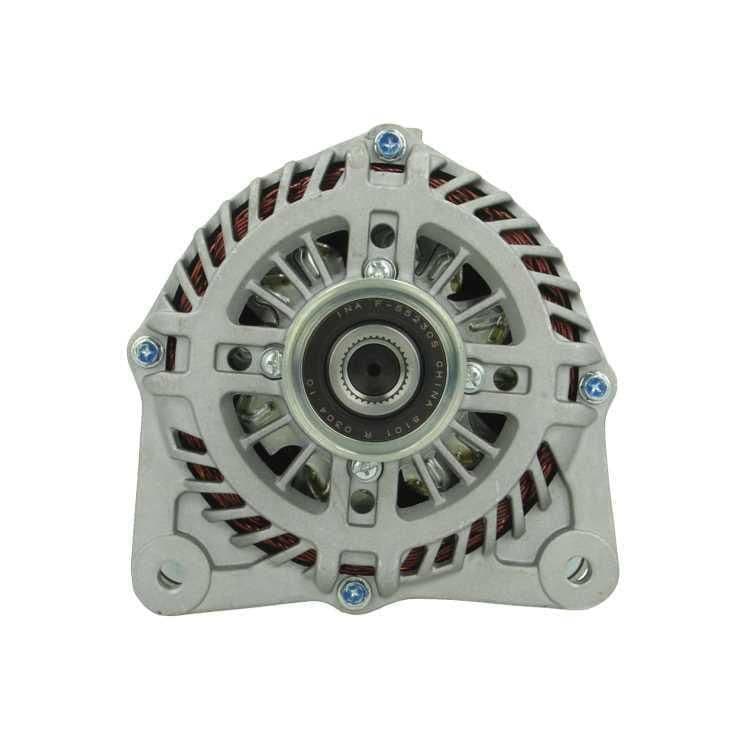 Generator / Alternator BV PSH +Line Original 165.554.150.130
