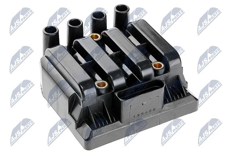 bobina de inductie NTY ECZ-WW-012