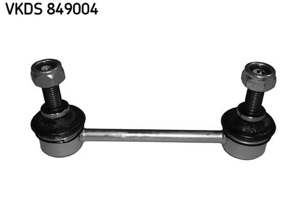 Brat/bieleta suspensie, stabilizator SKF VKDS 849004