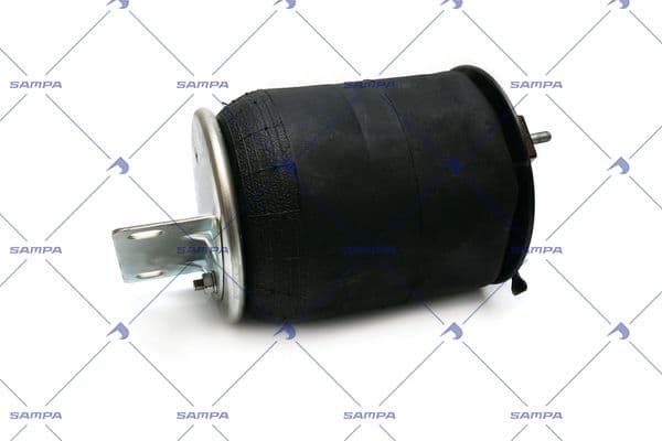 Burduf, suspensie pneumatica SAMPA SP 559679-KP01