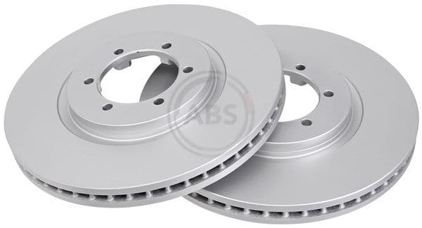 Disc frana ABS 18000
