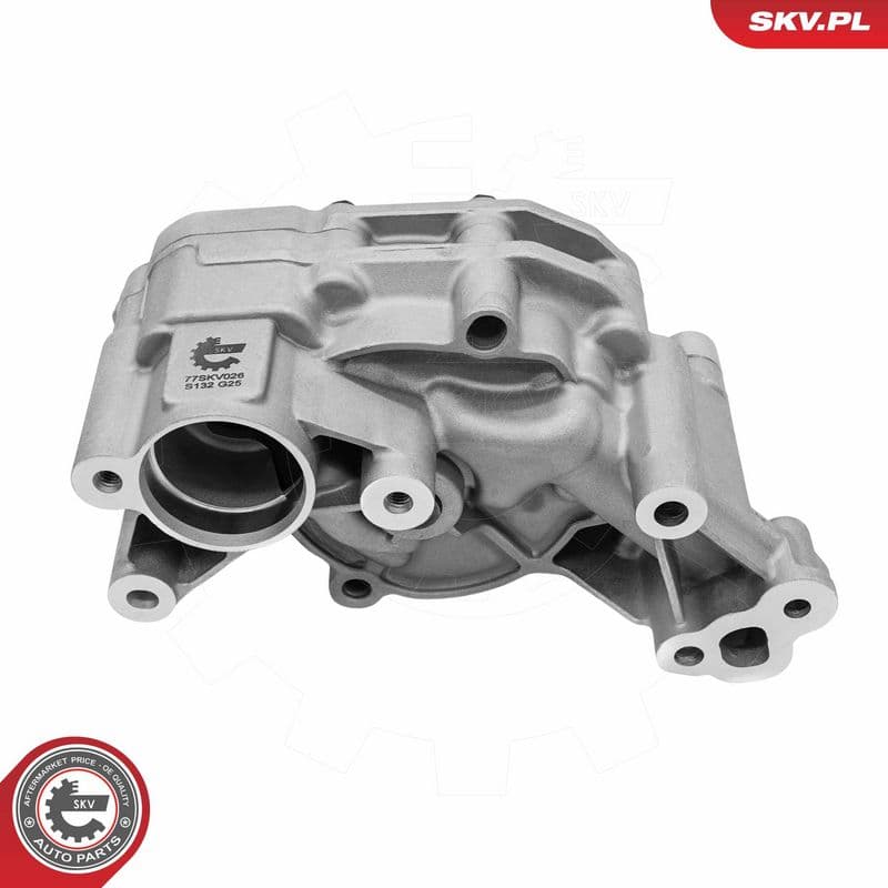 Pompa ulei ESEN SKV 77SKV026