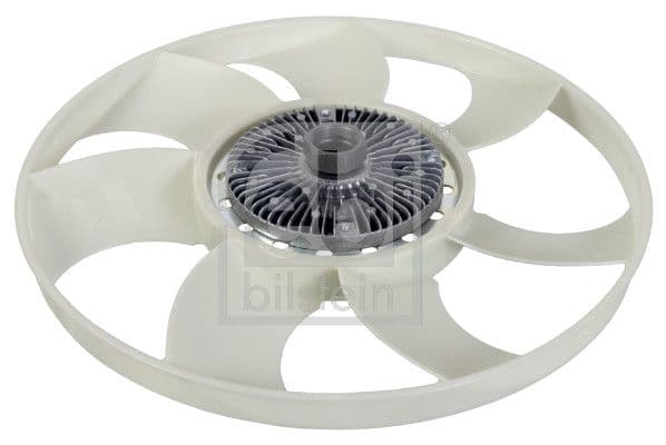 Ventilator, radiator FEBI BILSTEIN 177941
