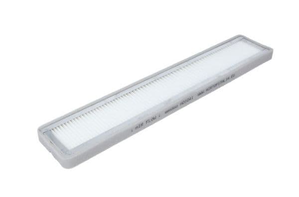 Filtru, aer habitaclu PURRO PUR-HC0116