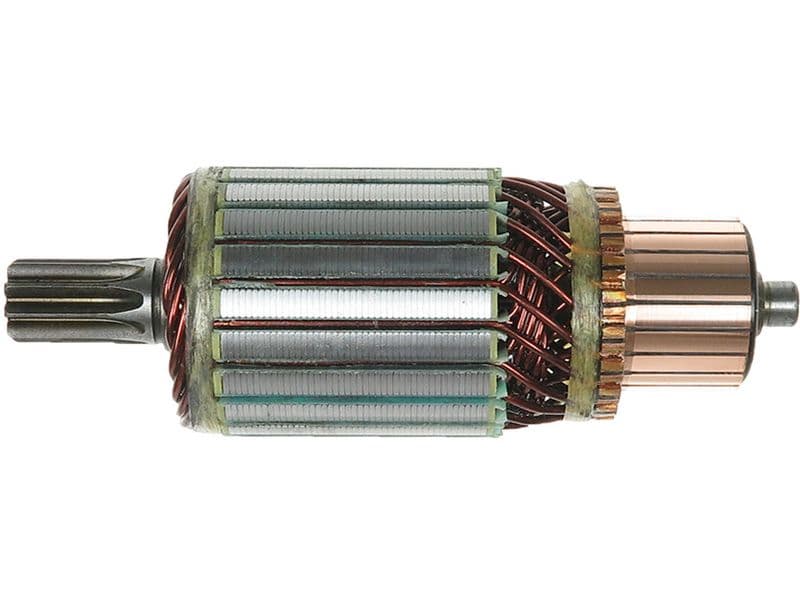 armatura,demaror AS-PL AS SA6004