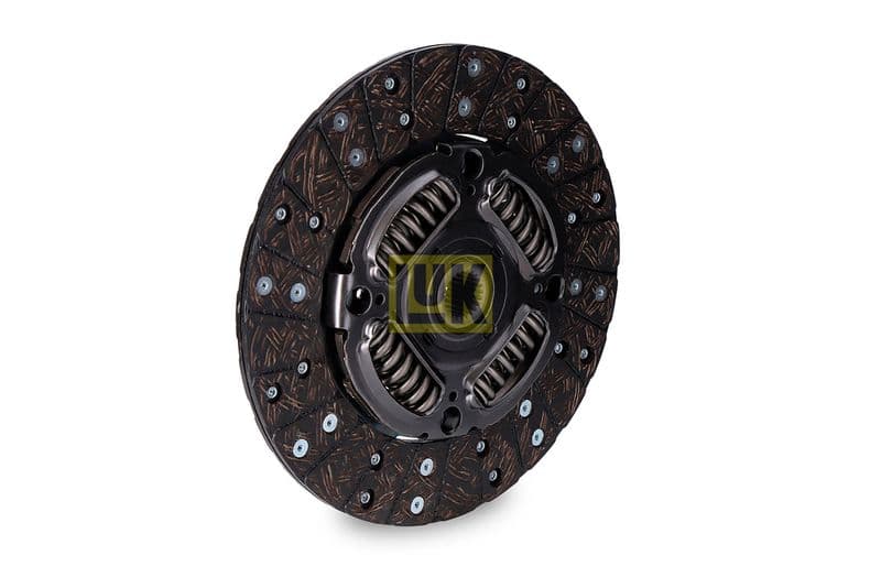 Disc ambreiaj Schaeffler LuK 325 0272 10