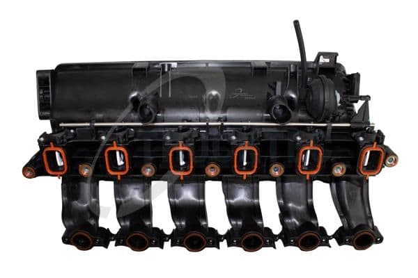 Modul conducta admisie TRUCKTEC AUTOMOTIVE 08.14.065