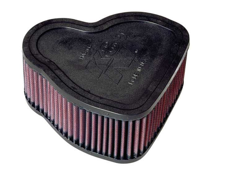 Filtru aer K&N Filters HA-1802