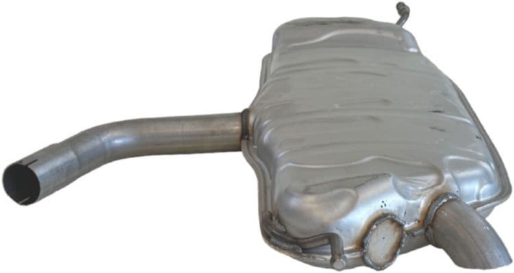 Toba esapament finala BOSAL 233-581