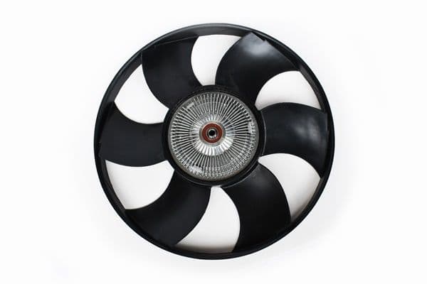 Ventilator, radiator ASAM AUTOMOTIVE 74267