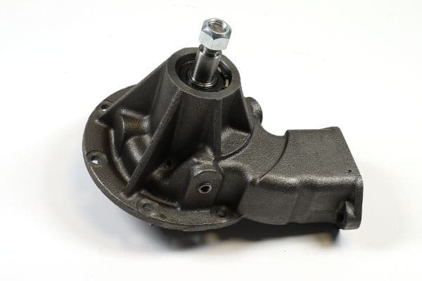 Pompă de apă, răcire motor HEPU P9978