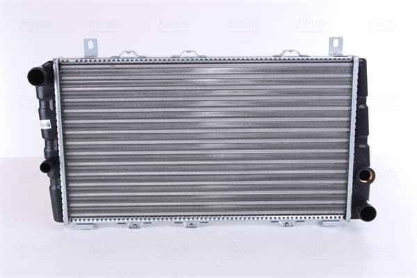 Radiator, racire motor NISSENS 64011