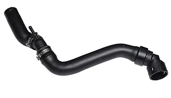 Furtun radiator METZGER AUTOTEILE 2420463