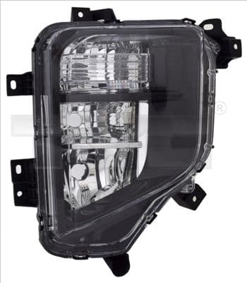 Proiector ceata TYC 19-15042-05-2