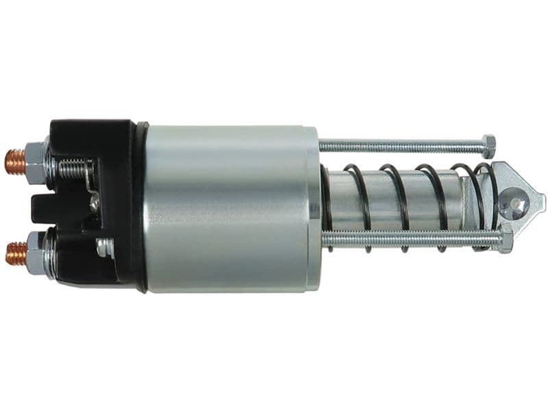 Solenoid, electromotor AS-PL AS SS4015