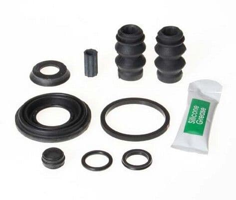 Set reparatie, etrier BUDWEG CALIPER 203854