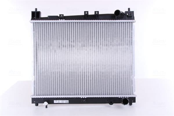 Radiator, racire motor NISSENS 64798