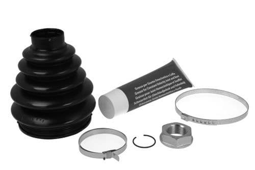 Ansamblu burduf, articulatie planetara METELLI 13-0511